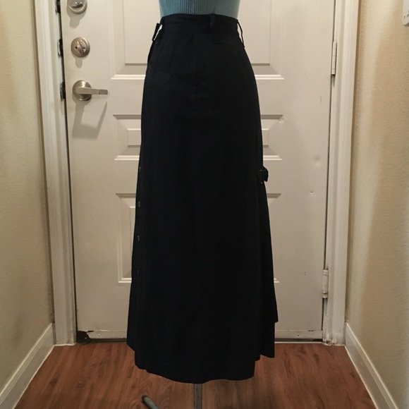 A-line Skirt - Picture 6 of 11